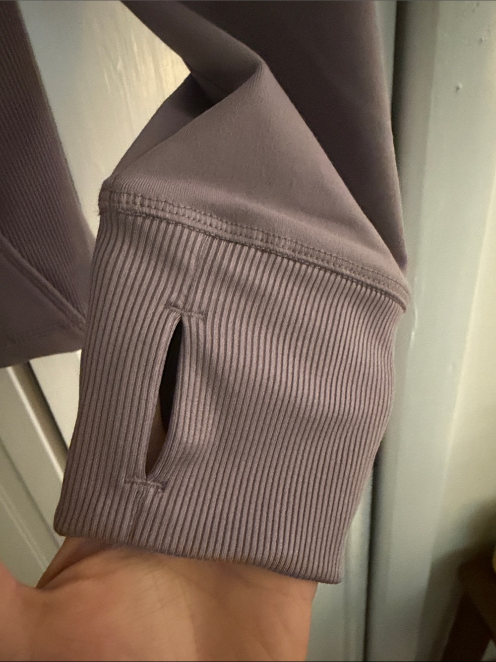 Apana Zip-Up Utility Jacket - Picture 5 of 9